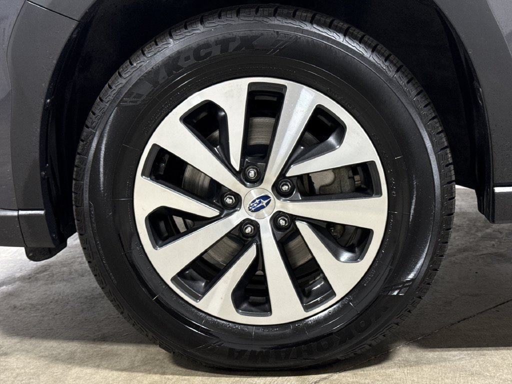 Used 2023 Subaru Outback Premium AWD/4WD image 26