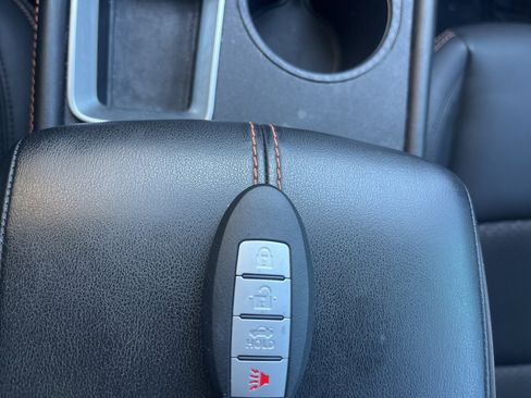 Used 2022 Nissan Altima 2.5 SR w/ Midnight Edition Package image 20