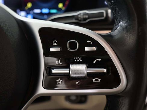 Used 2021 Mercedes-Benz GLS 450 4MATIC image 55