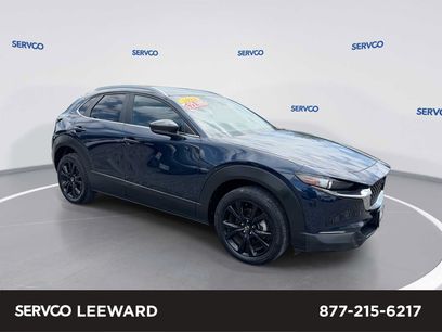 Used 2024 MAZDA CX-30 AWD 2.5 S w/ Select Sport Pkg