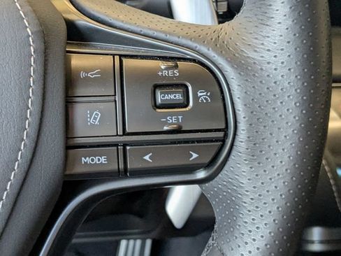 Used 2021 Lexus LC 500 Coupe w/ Sport Package RWD image 20