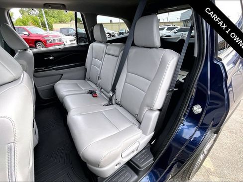 Used 2020 Honda Pilot EX-L image 6