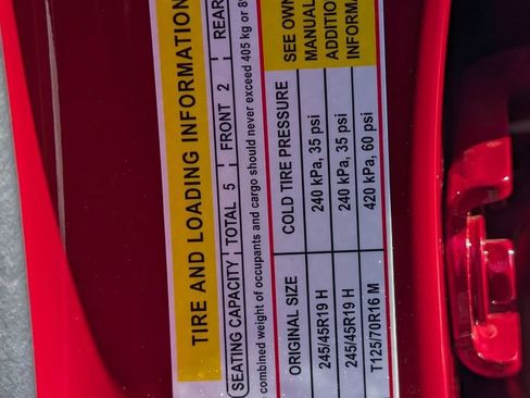 New 2026 Buick Encore GX Sport Touring w/ Advanced Technology Package image 23