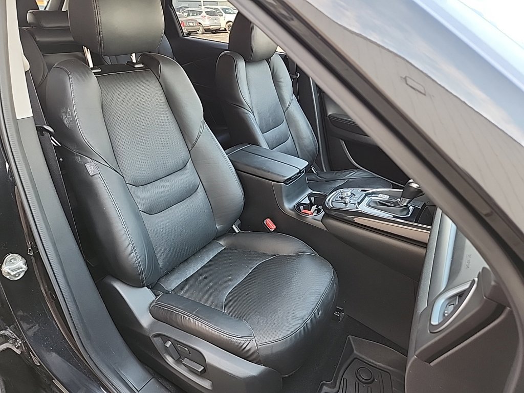 Used 2018 MAZDA CX-9 Touring AWD/4WD image 36