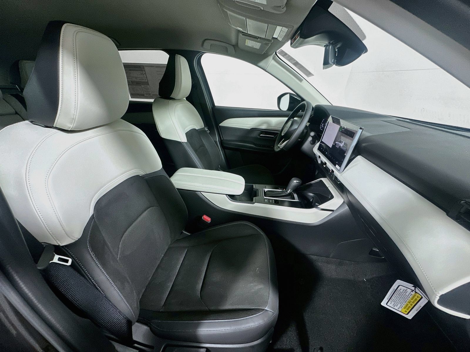 New 2026 MAZDA CX-5 Select AWD/4WD image 27