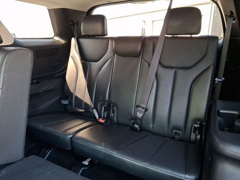 Used 2023 Hyundai Palisade SEL w/ Cargo Package AWD/4WD image 11