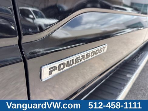 Used 2024 Ford F150 XLT w/ Equipment Group 302A MID AWD/4WD image 4