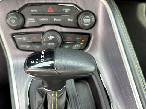 Used 2023 Dodge Challenger R/T Scat Pack RWD image 19