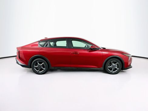Used 2025 Kia K4 FWD image 10