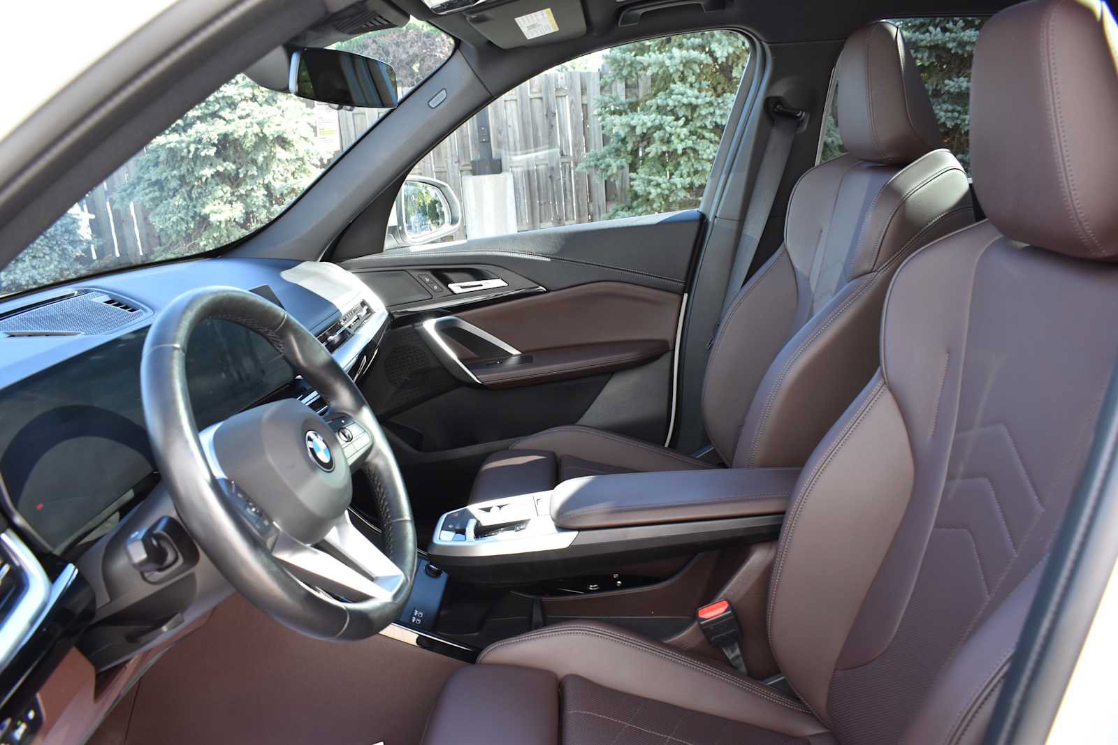 Used 2024 BMW X1 xDrive28i AWD/4WD image 18