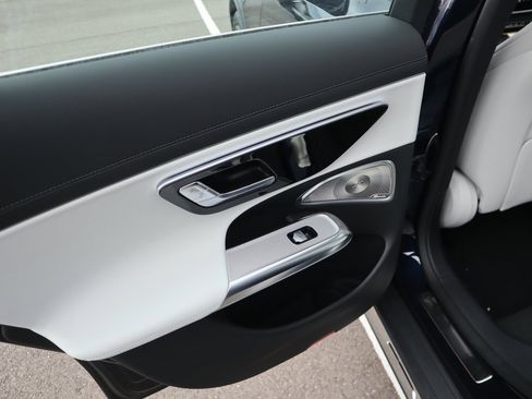 New 2026 Mercedes-Benz E 450 4MATIC All-Terrain Wagon image 19