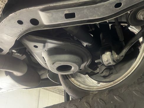 Used 2014 Cadillac CTS V image 79