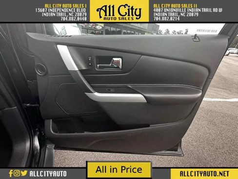 Used 2013 Ford Edge SE image 23