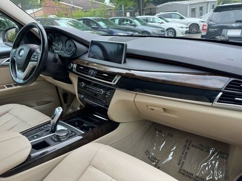 Used 2015 BMW X5 xDrive35i AWD/4WD image 15