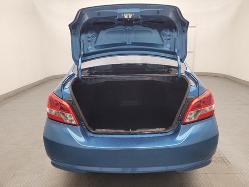 Used 2019 Mitsubishi Mirage G4 ES FWD image 29
