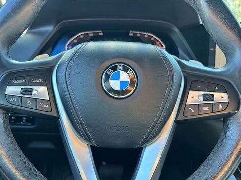 Used 2021 BMW X5 sDrive40i w/ Parking Assistance Package image 36