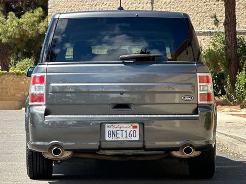 Certified 2019 Ford Flex SE FWD image 4