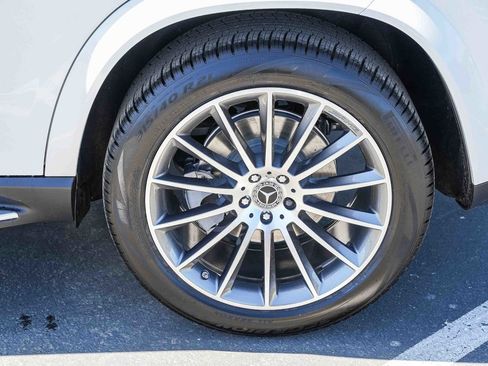 New 2026 Mercedes-Benz GLE 350 4MATIC image 10