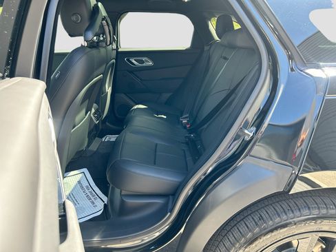New 2026 Land Rover Range Rover Velar Dynamic SE image 15