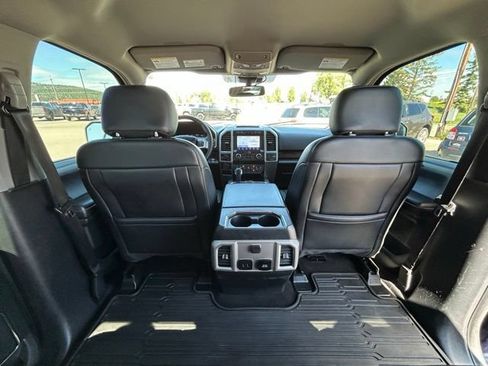 Used 2020 Ford F150 Lariat AWD/4WD image 43