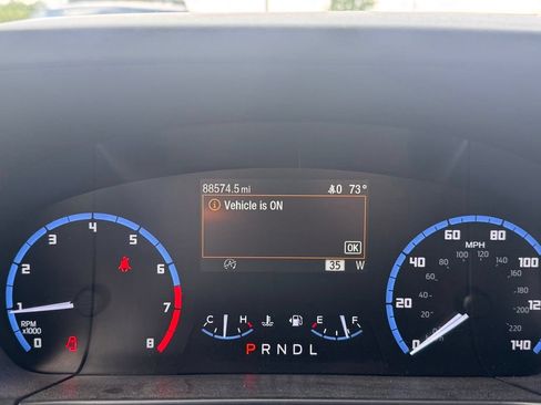 Used 2021 Ford Bronco Sport Big Bend w/ Big Bend Package AWD/4WD image 10