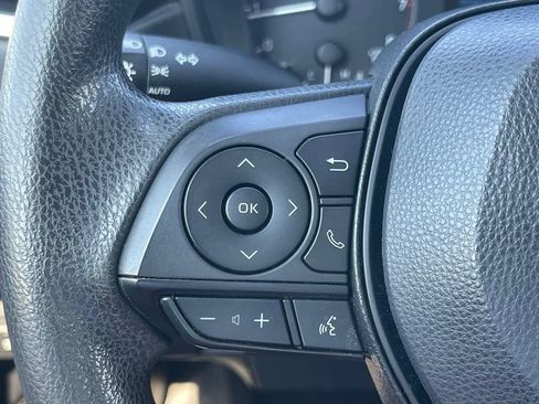 Used 2023 Toyota Corolla LE FWD image 24