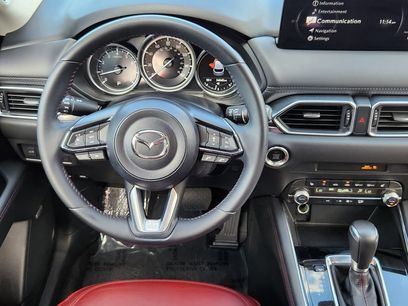 Used 2024 MAZDA CX-5 Carbon Edition