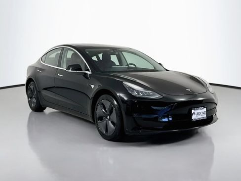 Used 2018 Tesla Model 3 Mid Range RWD image 4