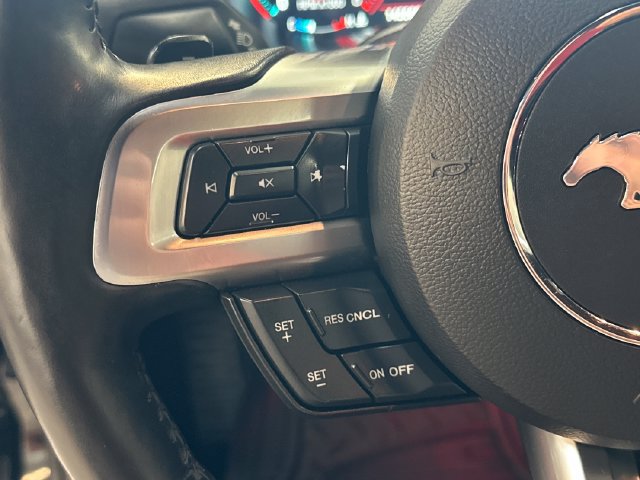 Used 2018 Ford Mustang Premium w/ Equipment Group 201A RWD image 31