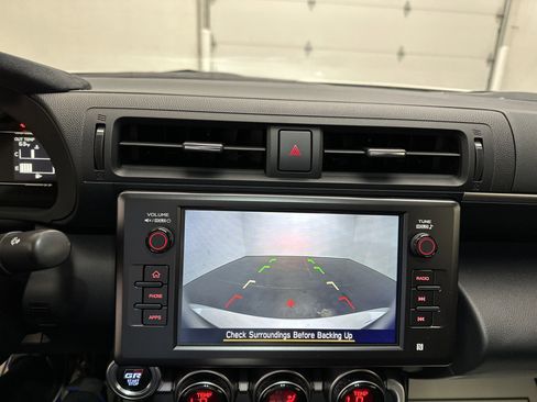 Used 2023 Toyota GR86 Premium w/ ALL Weather Mat Package (TMS) RWD image 30