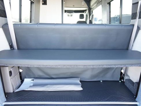 Used 2022 Mercedes-Benz Sprinter 144 Cargo image 18