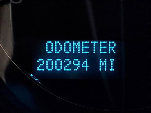 Used 2013 Chevrolet Silverado 3500 LTZ w/ LTZ Plus Package image 17