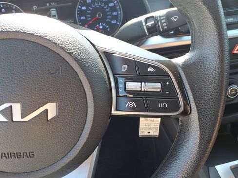 Used 2023 Kia Forte LXS FWD image 24