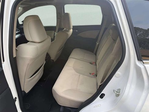 Used 2015 Honda CR-V EX image 13