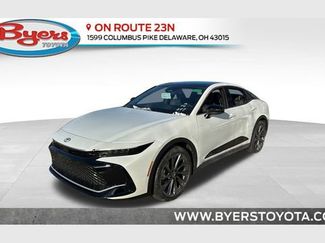 New 2026 Toyota Crown Limited w/ Advanced Technology Package video 1