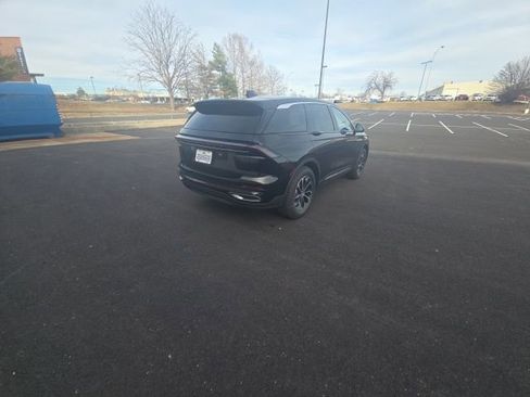 New 2026 Lincoln Nautilus Premier w/ Equipment Group 102A image 5