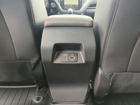 Certified 2025 Subaru Crosstrek 2.5i Limited image 33