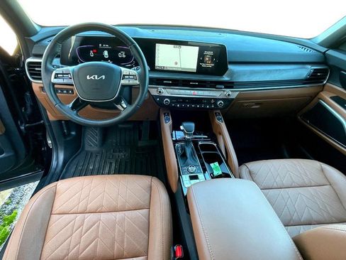 Used 2025 Kia Telluride EX X-Line image 22