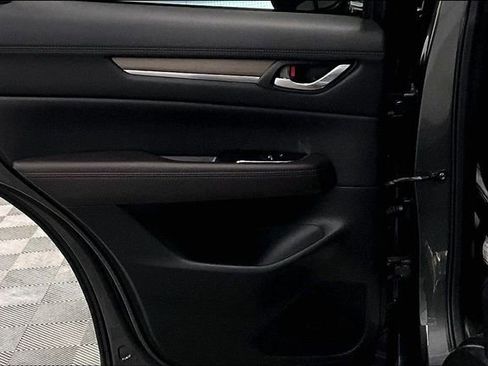 Used 2023 MAZDA CX-5 Signature image 23