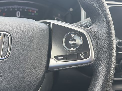 Used 2020 Honda CR-V EX image 21