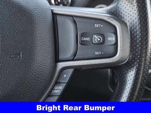 Used 2024 RAM 2500 Tradesman w/ Chrome Appearance Group image 23