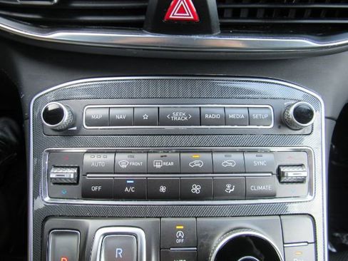 Used 2022 Hyundai Santa Fe Limited image 49