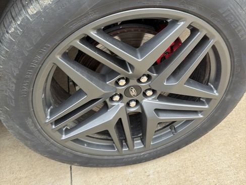 Used 2025 Ford Explorer ST-Line w/ Premium Package image 16