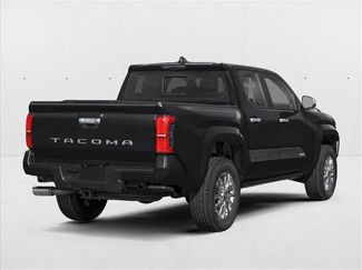 New 2026 Toyota Tacoma Limited video 2