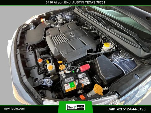 Used 2016 Subaru Outback 3.6R Limited AWD/4WD image 33