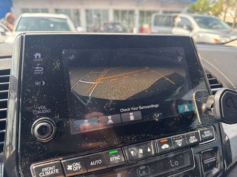 Used 2018 Honda Odyssey EX-L image 18