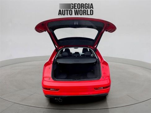 Used 2017 Audi Q3 2.0T Premium Plus w/ Premium Plus Package image 9