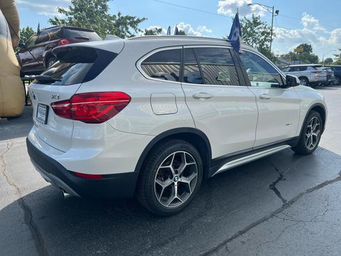 Used 2018 BMW X1 xDrive28i AWD/4WD image 6