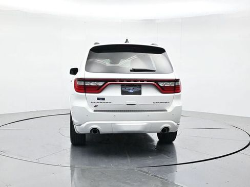 Used 2023 Dodge Durango Citadel AWD/4WD image 8