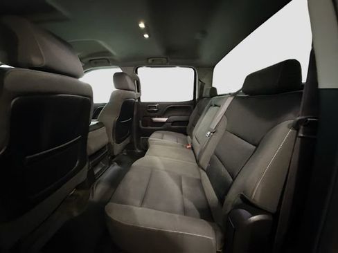 Used 2015 Chevrolet Silverado 2500 LT w/ LT Convenience Package image 24